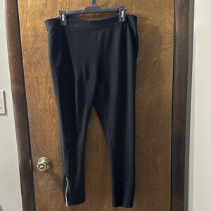 Premise Black Women's Pants